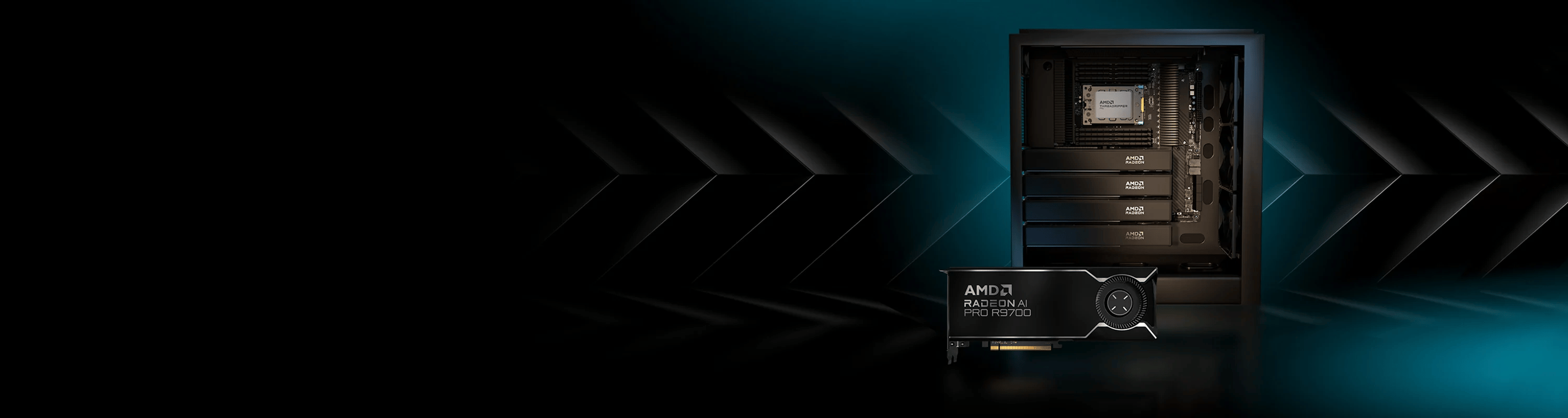 Where Powerful Performance MEETS ADVANCED AI